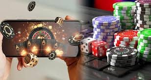 Evolution Gaming Game 