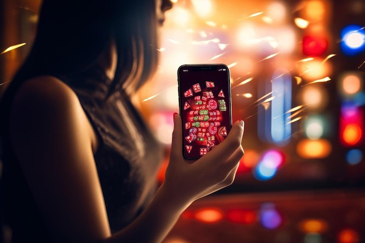 Deposit cepat melalui ponsel di pgsof Proses deposit dan konfirmasi pembayaran di perangkat mobile pgsof