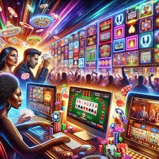 pgsof featured game showcase